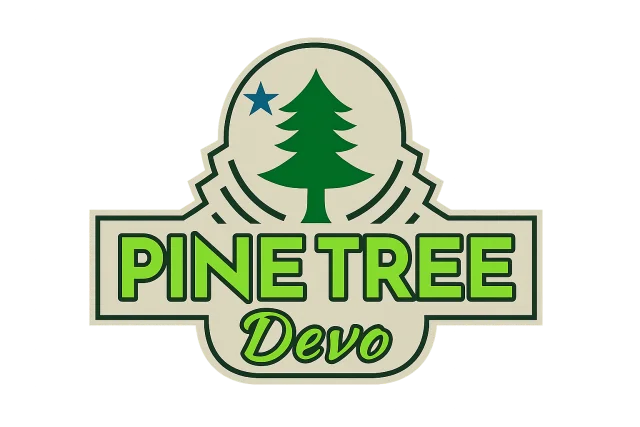 Pine Tree Devo